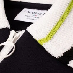 Ladies Lacoste French Made Paris Zipped Track Jacket Navy 11 Ladies Lacoste French Made Paris Zipped Track Jacket Navy -Teepeg Store image443181401