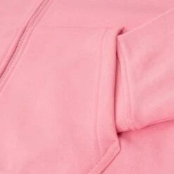 Ladies Lacoste Cotton Blend Hooded Sweatshirt Pink 17 Ladies Lacoste Cotton Blend Hooded Sweatshirt Pink -Teepeg Store image443181538