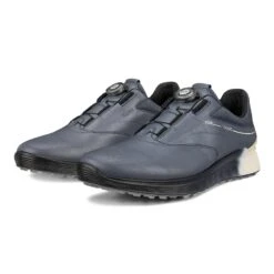 Ecco S-Three Boa Gore-Tex Mens Golf Shoe Ombre -Teepeg Store image443917035