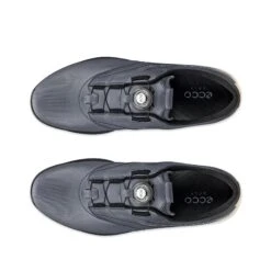 Ecco S-Three Boa Gore-Tex Mens Golf Shoe Ombre -Teepeg Store image443917041