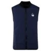 Malbon Golf Cooper Bucket Padded Vest Navy 1 Malbon Golf Cooper Bucket Padded Vest Navy -Teepeg Store image444656303