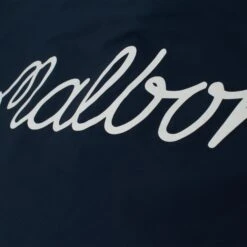 Malbon Golf Cooper Bucket Nylon Anorak Golf Jacket Navy 13 Malbon Golf Cooper Bucket Nylon Anorak Golf Jacket Navy -Teepeg Store image444657768