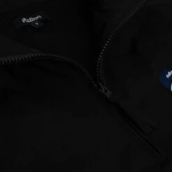 Malbon Golf Cooper Bucket Nylon Golf Windshirt Black 10 Malbon Golf Cooper Bucket Nylon Golf Windshirt Black -Teepeg Store image444658243