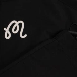 Malbon Golf Cooper Bucket Nylon Golf Windshirt Black 11 Malbon Golf Cooper Bucket Nylon Golf Windshirt Black -Teepeg Store image444658245