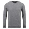 Jones Original Red Golf Bag Mens Sweatshirt Grey