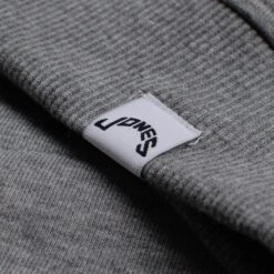 Jones Original Red Golf Bag Mens Sweatshirt Grey -Teepeg Store image446085993