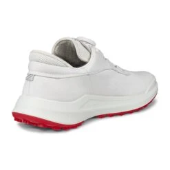 Ecco Golf Core BOA Ladies Golf Shoes White -Teepeg Store image449687947