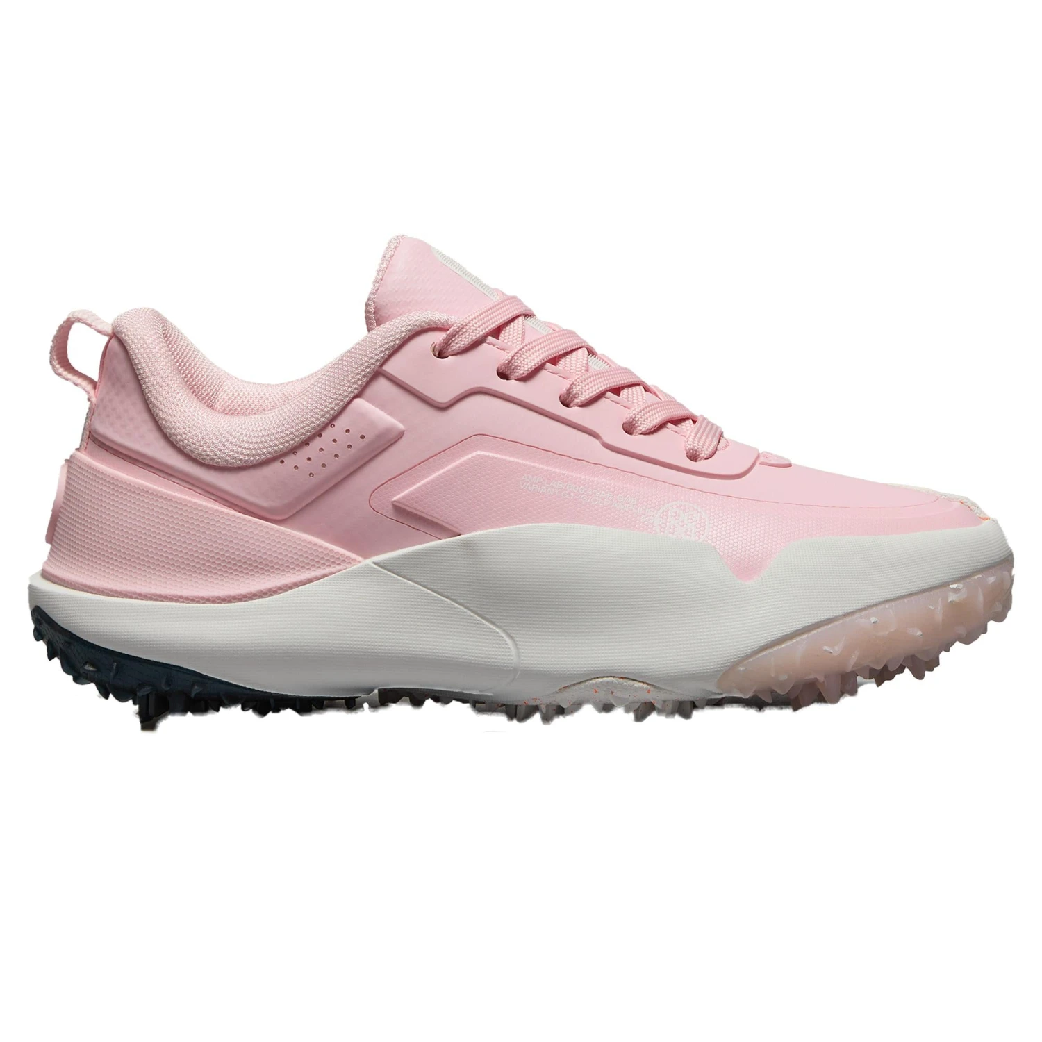 G/FORE G/18 Ladies Golf Shoes Blush 3 G/FORE G/18 Ladies Golf Shoes Blush