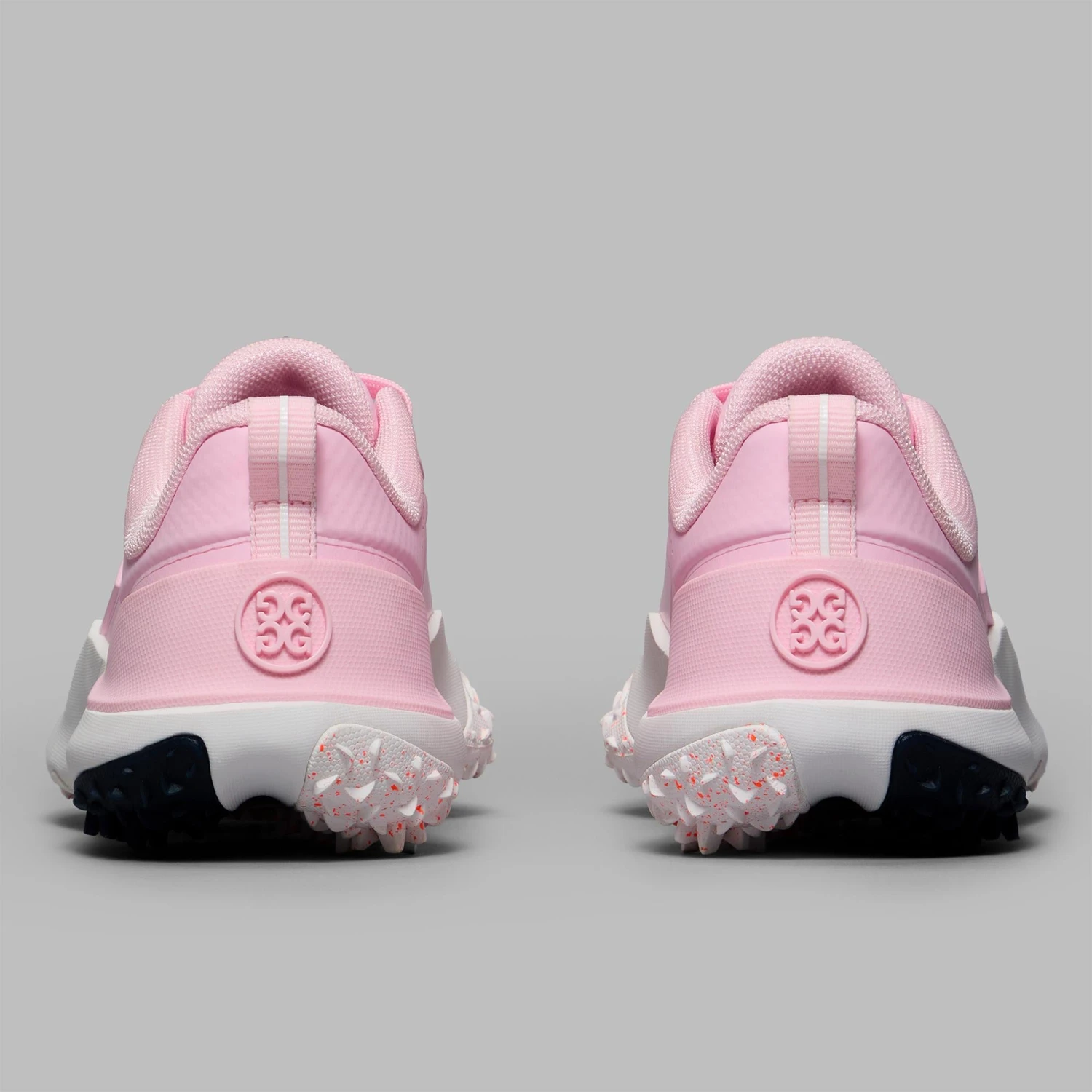 G/FORE G/18 Ladies Golf Shoes Blush 6 G/FORE G/18 Ladies Golf Shoes Blush - Image 4