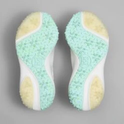 G/FORE G/18 Ladies Golf Shoes Snow/Multi 11 G/FORE G/18 Ladies Golf Shoes Snow/Multi -Teepeg Store image449928324