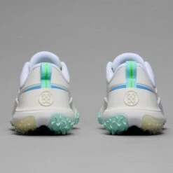 G/FORE G/18 Ladies Golf Shoes Snow/Multi 12 G/FORE G/18 Ladies Golf Shoes Snow/Multi -Teepeg Store image449928326