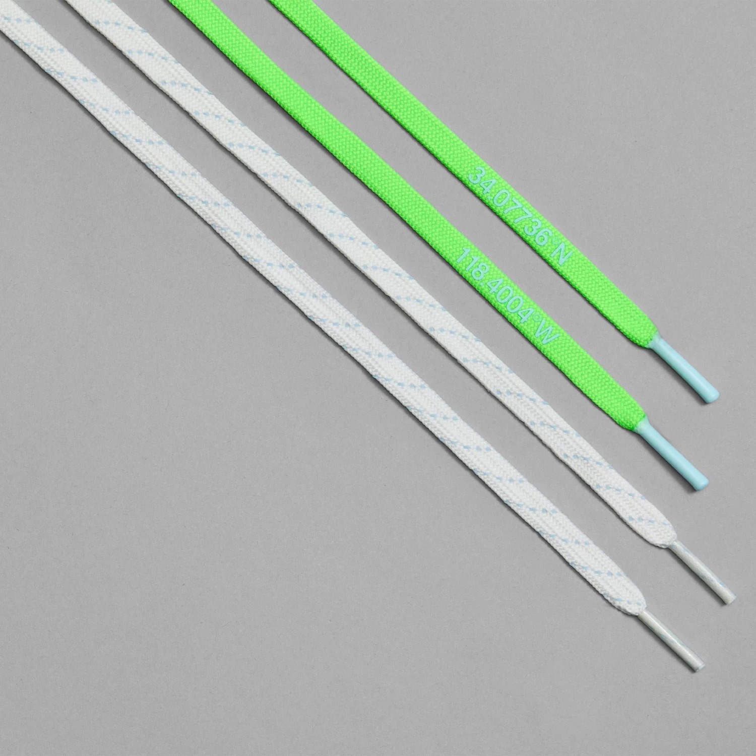 G/FORE G/18 Ladies Golf Shoes Snow/Multi 9 G/FORE G/18 Ladies Golf Shoes Snow/Multi - Image 7