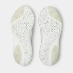 G/FORE G/18 Mens Golf Shoes Snow/Onyx -Teepeg Store image450209334