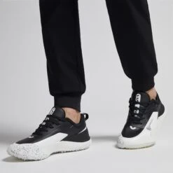 G/FORE G/18 Mens Golf Shoes Snow/Onyx -Teepeg Store image450209338