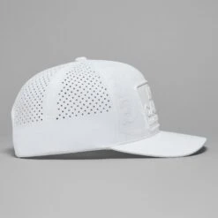 G/FORE No1 Cares What You Shot Mens Snapback Cap Snow 11 G/FORE No1 Cares What You Shot Mens Snapback Cap Snow -Teepeg Store image450269562