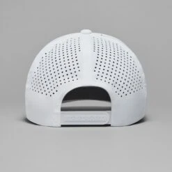 G/FORE No1 Cares What You Shot Mens Snapback Cap Snow 13 G/FORE No1 Cares What You Shot Mens Snapback Cap Snow -Teepeg Store image450269566