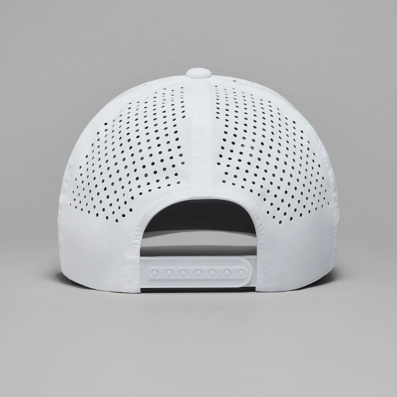 G/FORE No1 Cares What You Shot Mens Snapback Cap Snow 7 G/FORE No1 Cares What You Shot Mens Snapback Cap Snow - Image 5