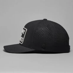 G/FORE Pray For Birdies Snapback Mens Cap Onyx 11 G/FORE Pray For Birdies Snapback Mens Cap Onyx -Teepeg Store image450269698