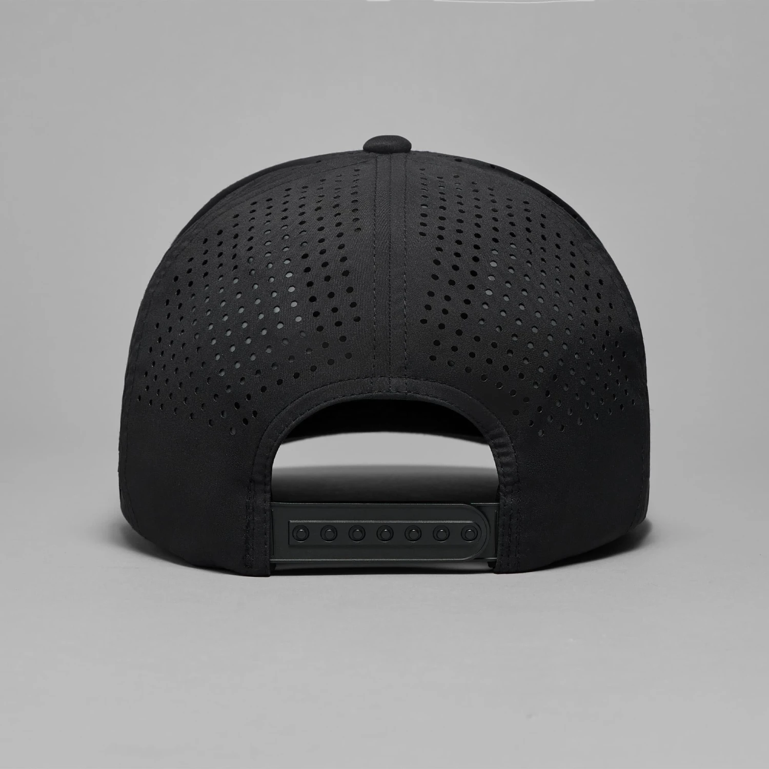 G/FORE Pray For Birdies Snapback Mens Cap Onyx 7 G/FORE Pray For Birdies Snapback Mens Cap Onyx - Image 5