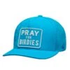 G/FORE Pray For Birdies Snapback Mens Cap Mosaic 2 G/FORE Pray For Birdies Snapback Mens Cap Mosaic -Teepeg Store image450269737