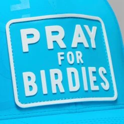 G/FORE Pray For Birdies Snapback Mens Cap Mosaic -Teepeg Store image450269747