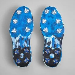 G/FORE Gallivan2r G/Lock Camo Sole Mens Golf Shoes Snow/Twilight -Teepeg Store image450271647