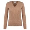 Daily Sports Madelene Knitted Ladies Golf Sweater Raw