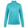 Daily Sports Anna Ladies Golf Mid Layer Sea Salt -Teepeg Store image450476029