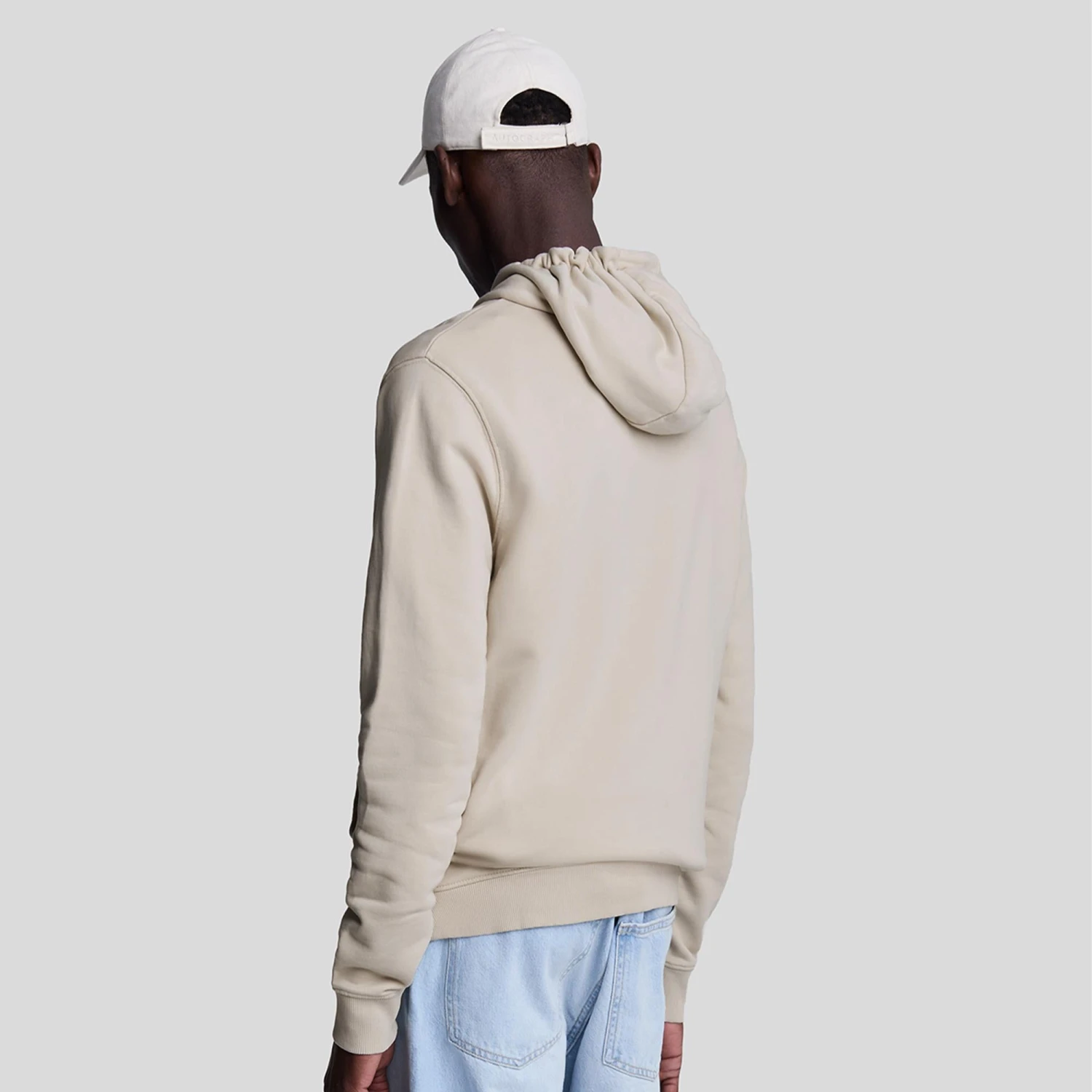 Lyle & Scott Pullover Mens Hoodie Cove 6 Lyle & Scott Pullover Mens Hoodie Cove - Image 4