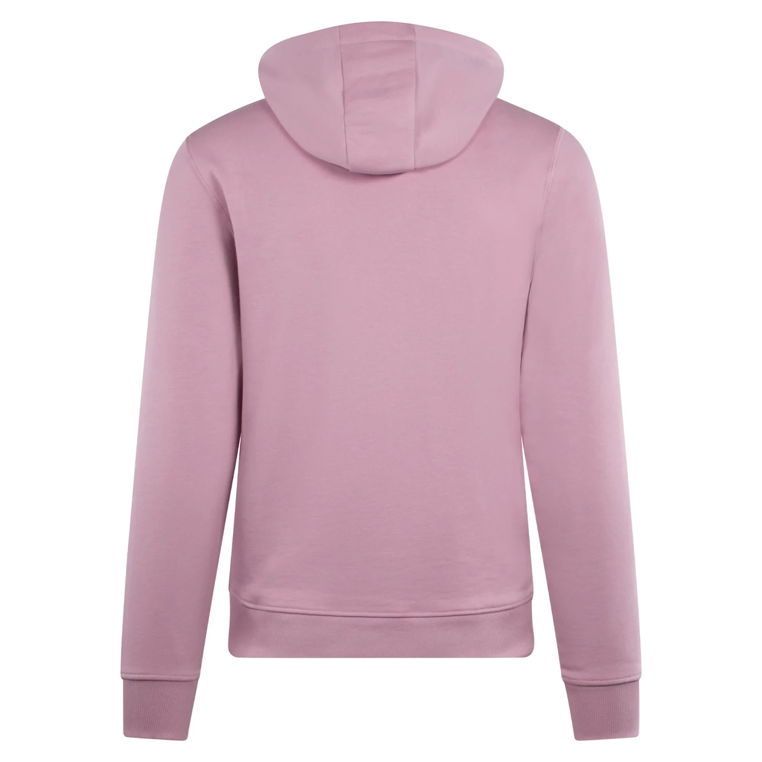 Lyle & Scott Pullover Mens Hoodie Pink Light 4 Lyle & Scott Pullover Mens Hoodie Pink Light - Image 2
