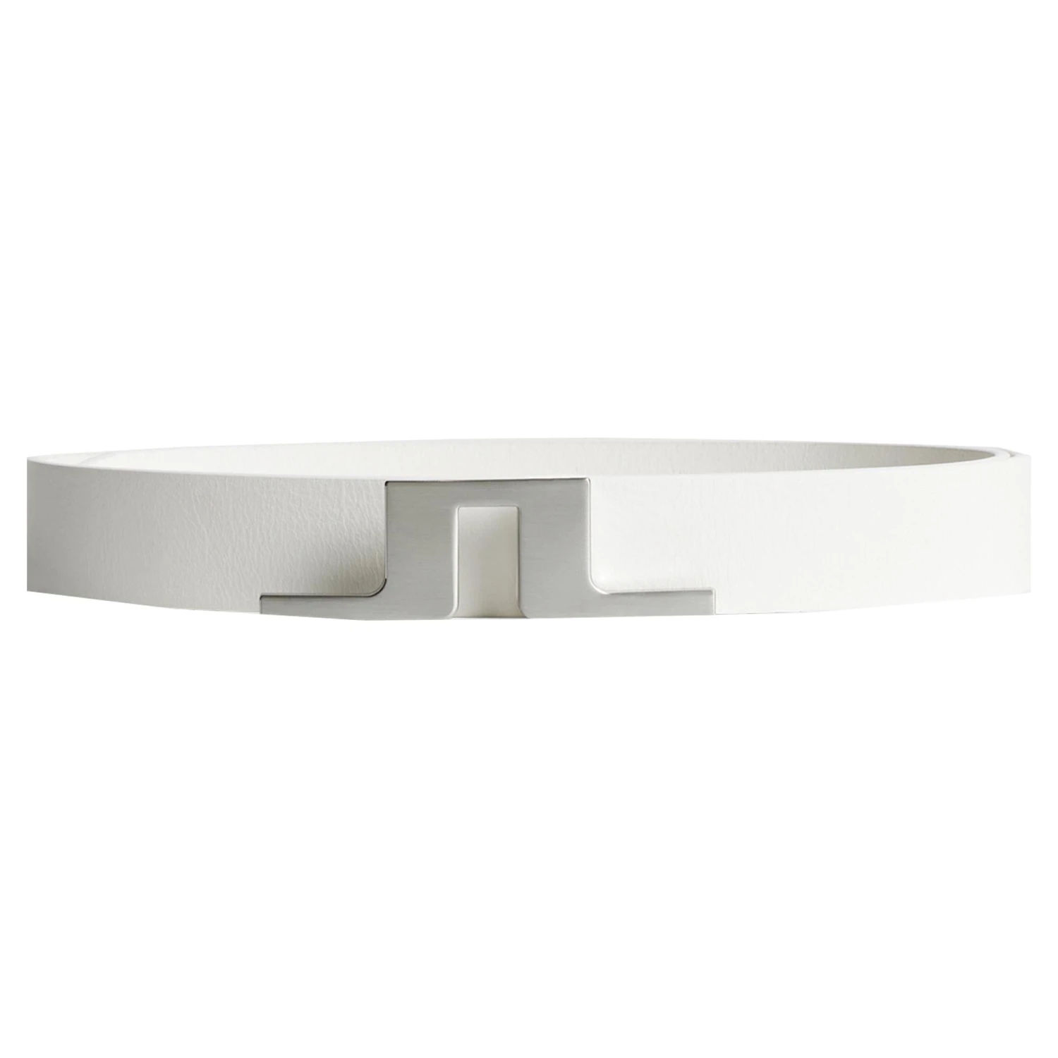 J.Lindeberg J Lindeberg Betsy Ladies Belt White 2 J.Lindeberg J Lindeberg Betsy Ladies Belt White