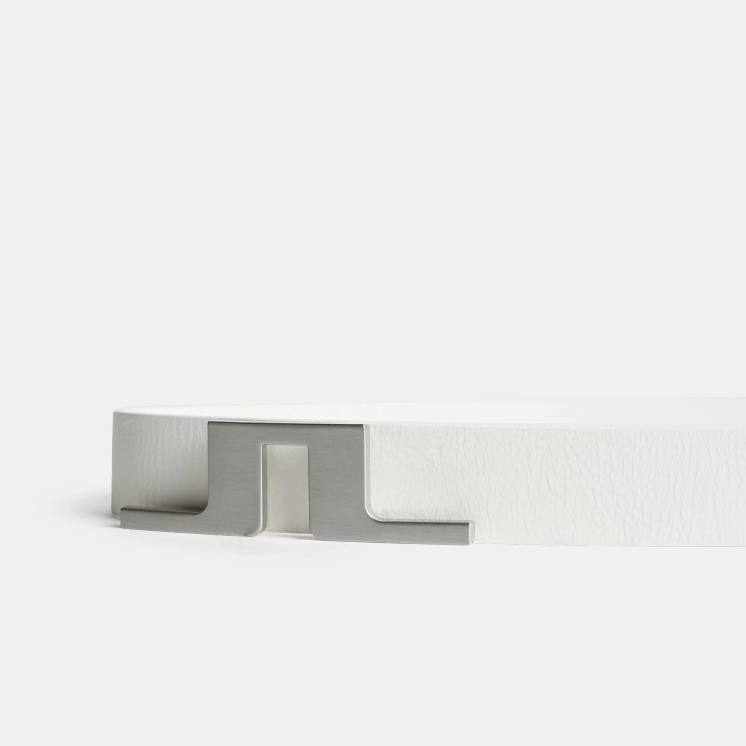 J.Lindeberg J Lindeberg Betsy Ladies Belt White 4 J.Lindeberg J Lindeberg Betsy Ladies Belt White - Image 3