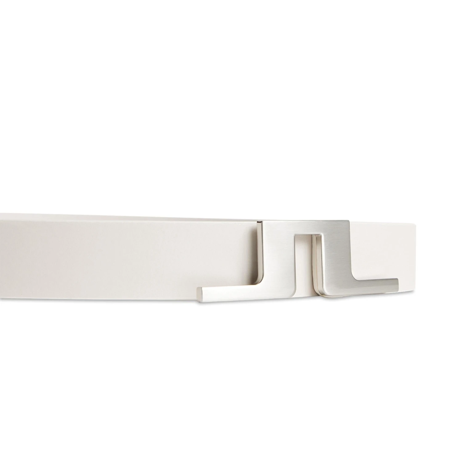 J.Lindeberg J Lindeberg Betsy Ladies Belt Moonbeam 5 J.Lindeberg J Lindeberg Betsy Ladies Belt Moonbeam - Image 3