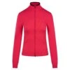 J.Lindeberg J Lindeberg Anna Knitted Ladies Full Zip Golf Sweater Azalea 2 J.Lindeberg J Lindeberg Anna Knitted Ladies Full Zip Golf Sweater Azalea -Teepeg Store image450970316