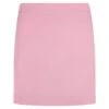 J.Lindeberg J Lindeberg Amelie Mid Ladies Golf Skirt Nosegay -Teepeg Store image450971303