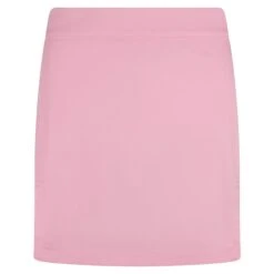J.Lindeberg J Lindeberg Amelie Mid Ladies Golf Skirt Nosegay