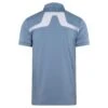 J.Lindeberg J Lindeberg KV Mens Golf Polo Shirt Rain Washed