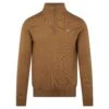 J.Lindeberg J Lindeberg Kian Tour Merino Mens Sweater Tigers Eye -Teepeg Store image451117032