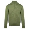 J.Lindeberg J Lindeberg Kian Tour Merino Mens Sweater Oil Green 1 J.Lindeberg J Lindeberg Kian Tour Merino Mens Sweater Oil Green -Teepeg Store image451117238
