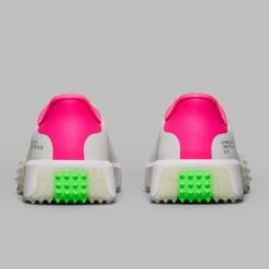 G/FORE Kiltie G.112 Ladies Golf Shoes Snow/Multi -Teepeg Store image451449382