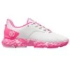G/FORE MG4+ Ladies Golf Shoes Snow/Knockout Pink Camo -Teepeg Store image451449709
