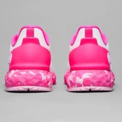 G/FORE MG4+ Ladies Golf Shoes Snow/Knockout Pink Camo 12 G/FORE MG4+ Ladies Golf Shoes Snow/Knockout Pink Camo -Teepeg Store image451449715