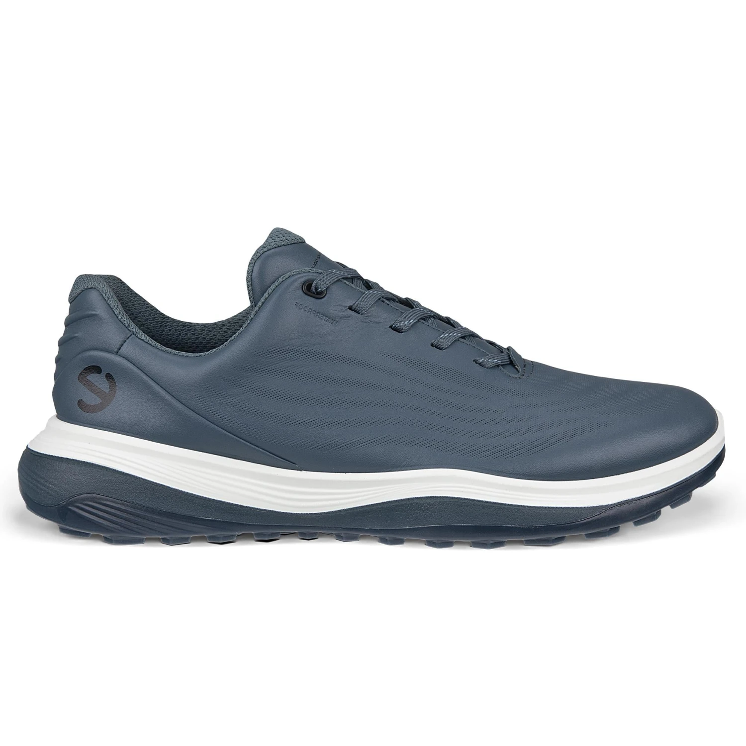 Ecco LT1 Mens Golf Shoes Pavement 3 Ecco LT1 Mens Golf Shoes Pavement