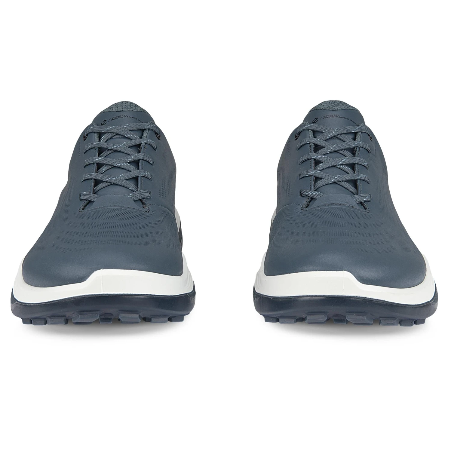 Ecco LT1 Mens Golf Shoes Pavement 8 Ecco LT1 Mens Golf Shoes Pavement - Image 6